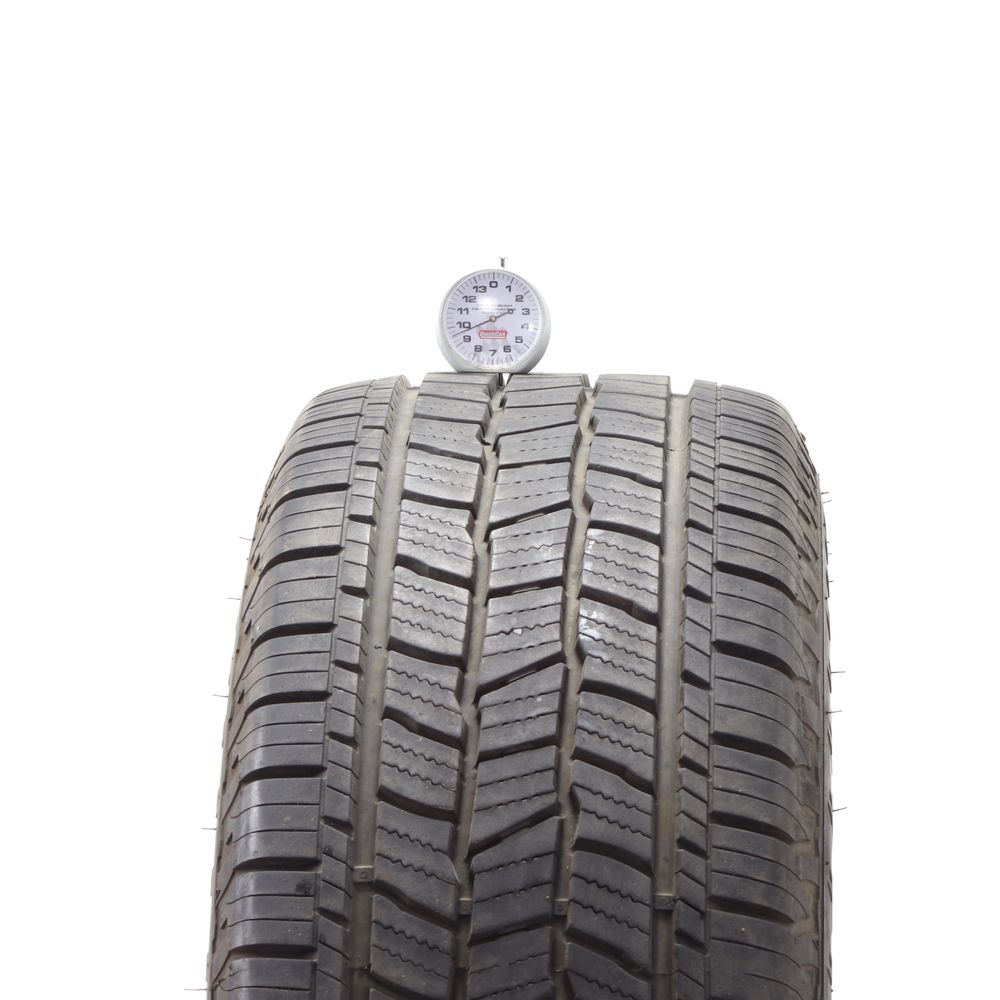 Set of (2) Used 255/65R17 DeanTires Back Country QS-3 Touring H/T 110T - 9-9.5/32 - Image 5