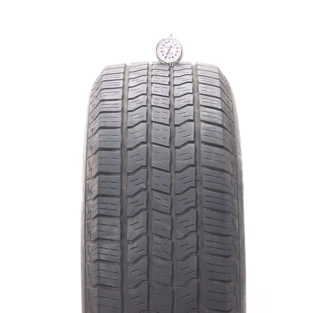 Used LT 275/70R18 Caldera Confidence LT-S 125/122S E - 8/32 - Image 2