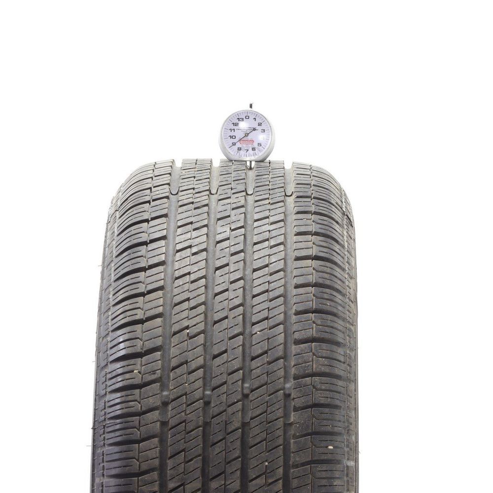 Set of (2) Used 225/55R16 Continental ContiTouringContact CH95 95H - 9-10/32 - Image 2