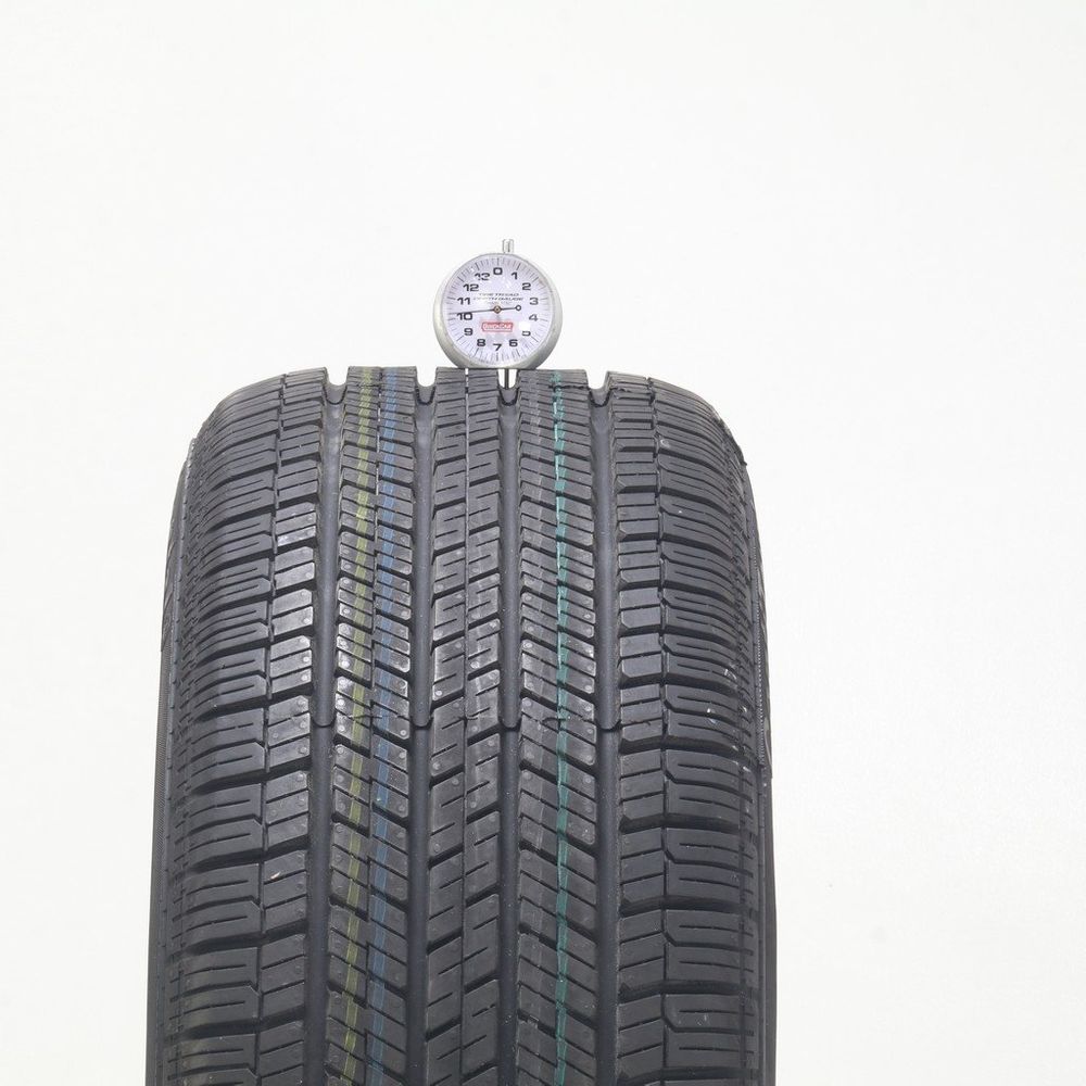 Set of (2) Used 225/55R16 Continental ContiTouringContact CH95 95H - 9-10/32 - Image 5