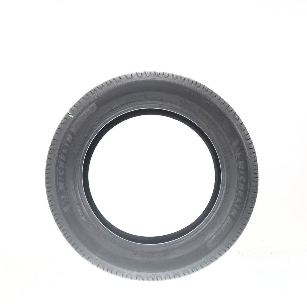 New 235/55R18 Michelin Defender 2 104H - Image 3