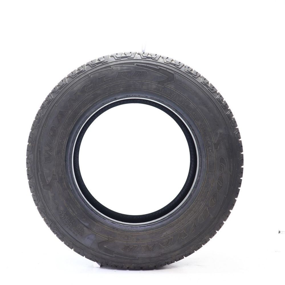 Used 235/65R16C Goodyear Wrangler Fortitude HT 121/119R - 7/32 - Image 3