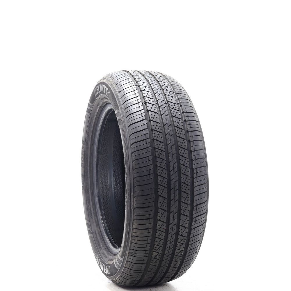 Driven Once 235/55R18 Delinte DH7 SUV 104V - 9.5/32 - Image 1