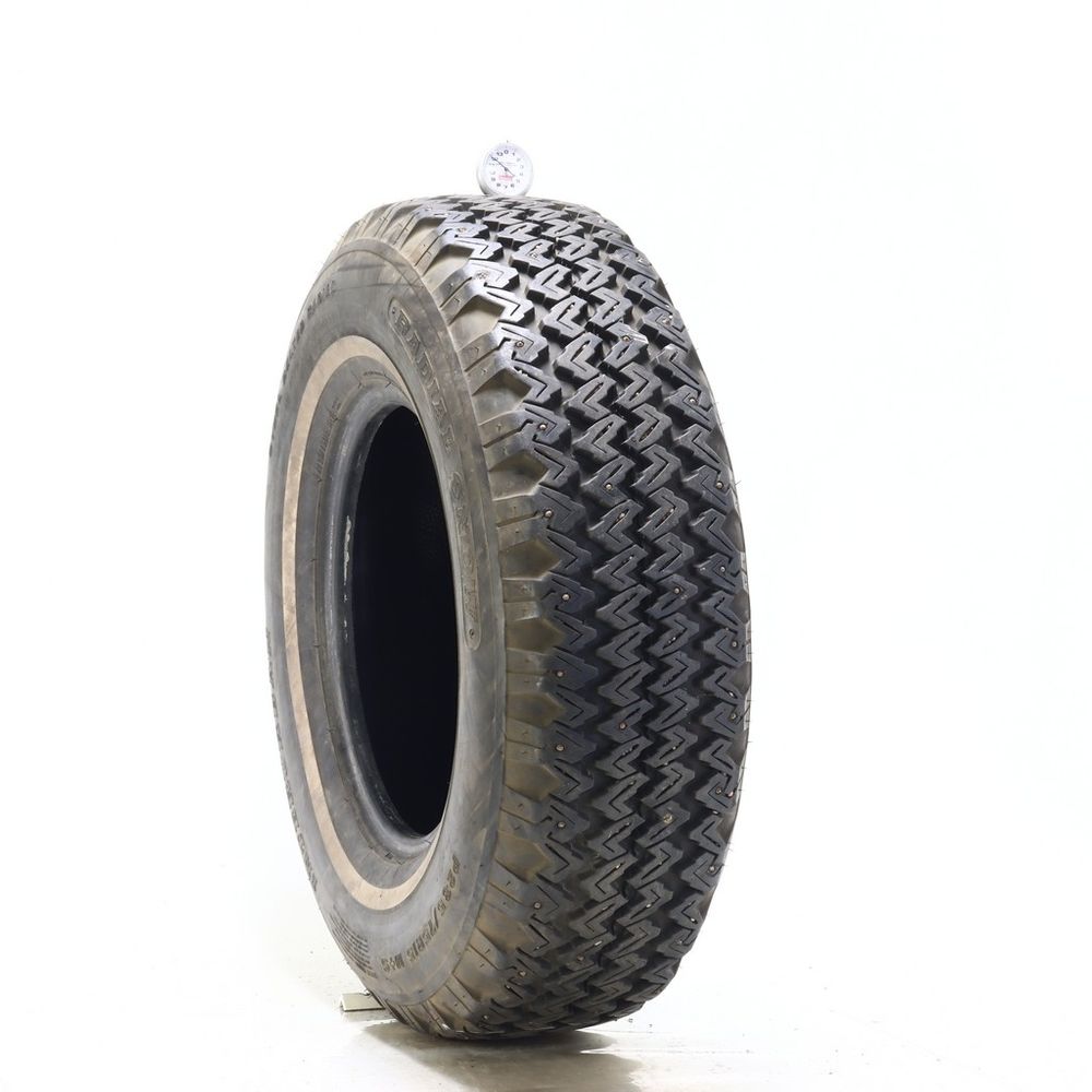 Used 235/75R15 Interurban Radial Snow Studded 1N/A - 11.5/32 - Image 1
