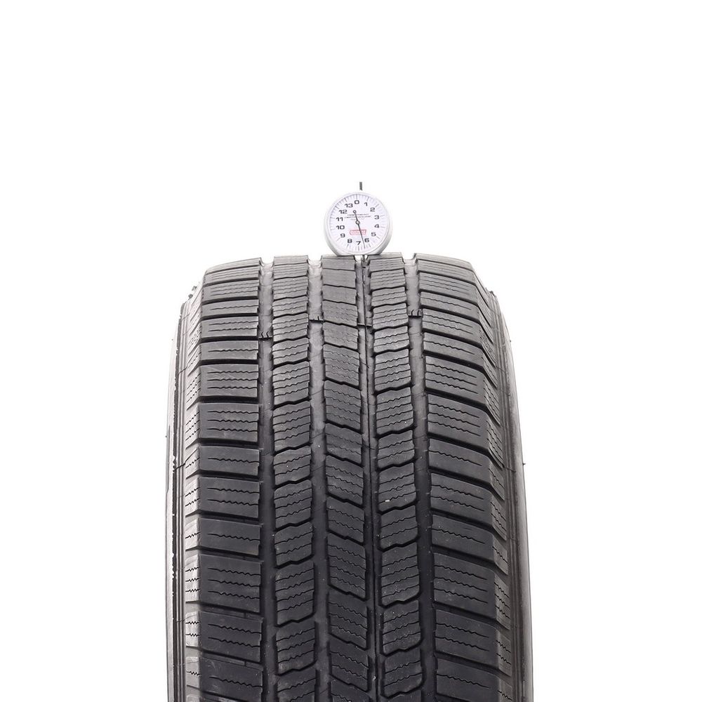 Set of (2) Used 245/60R18 Michelin Defender LTX M/S 105H - 5.5-6.5/32 - Image 5