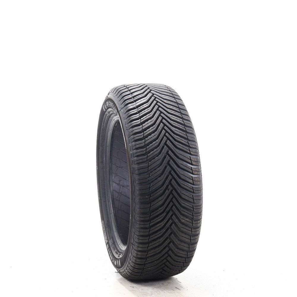 New 215/55R17 Michelin CrossClimate 2 94V - 10/32 - Image 1