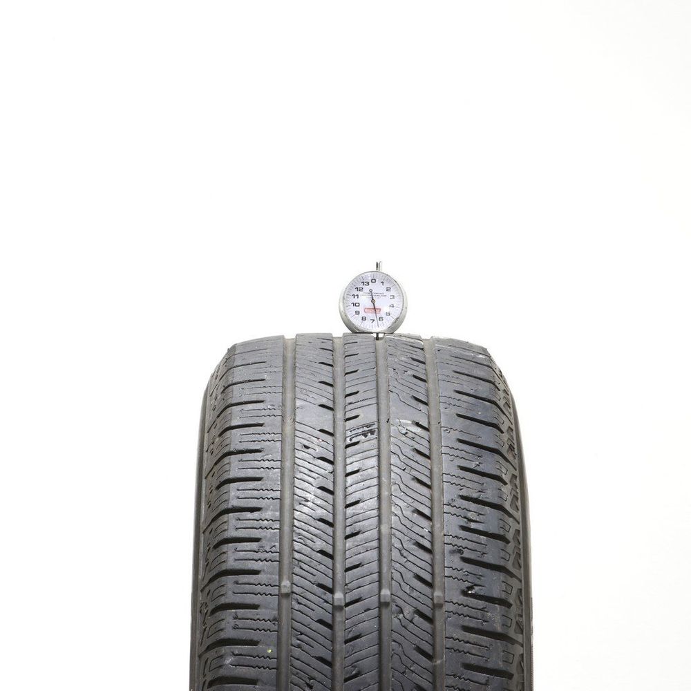 Set of (4) Used 235/65R17 Yokohama YK-CTX 104H - 6.5-7.5/32 - Image 2