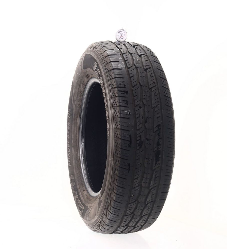 Set of (2) Used 255/70R18 Landsail CLX11 Roadblazer H/T 113H - 7.5-8.5/32 - Image 1