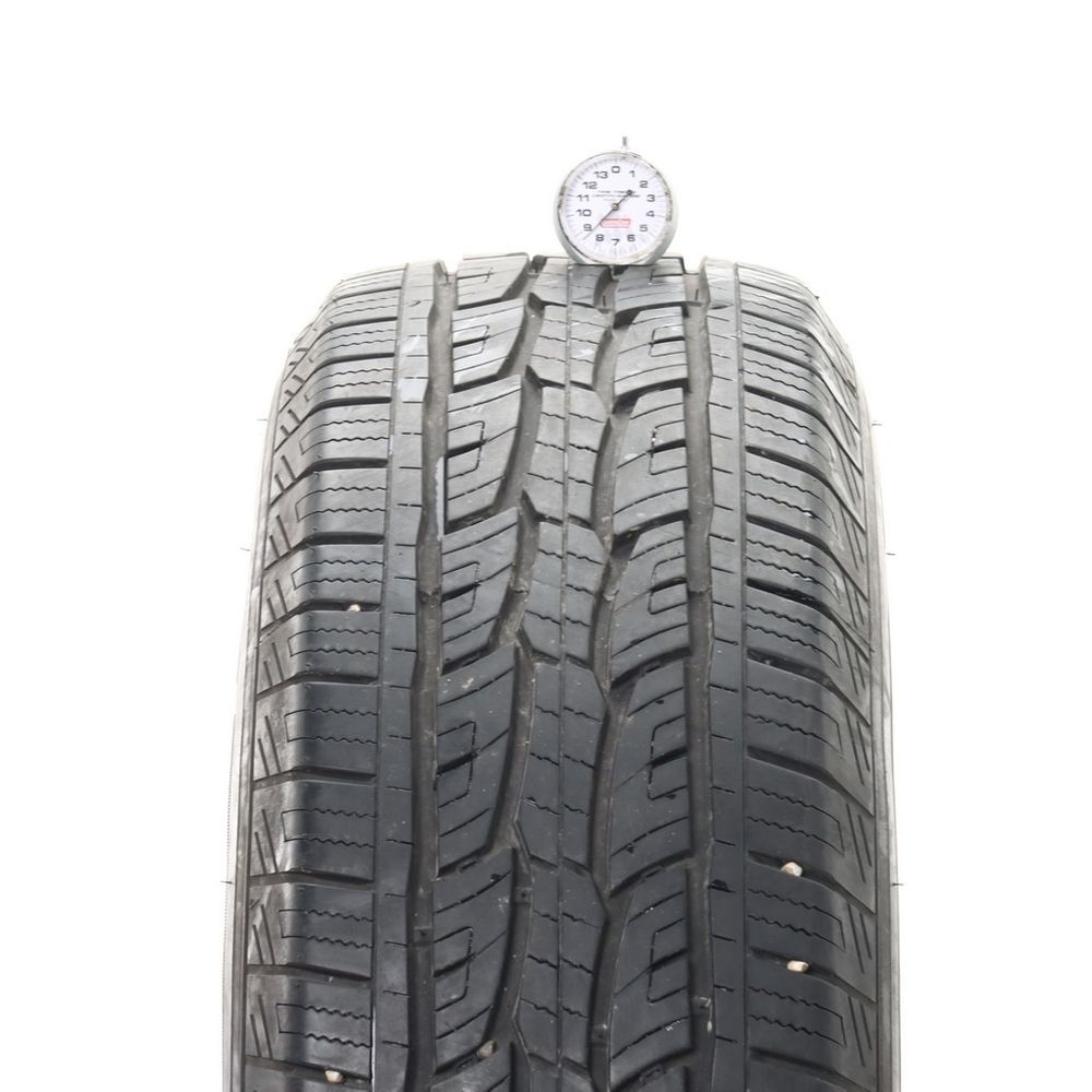 Set of (2) Used 255/70R18 Landsail CLX11 Roadblazer H/T 113H - 7.5-8.5/32 - Image 5