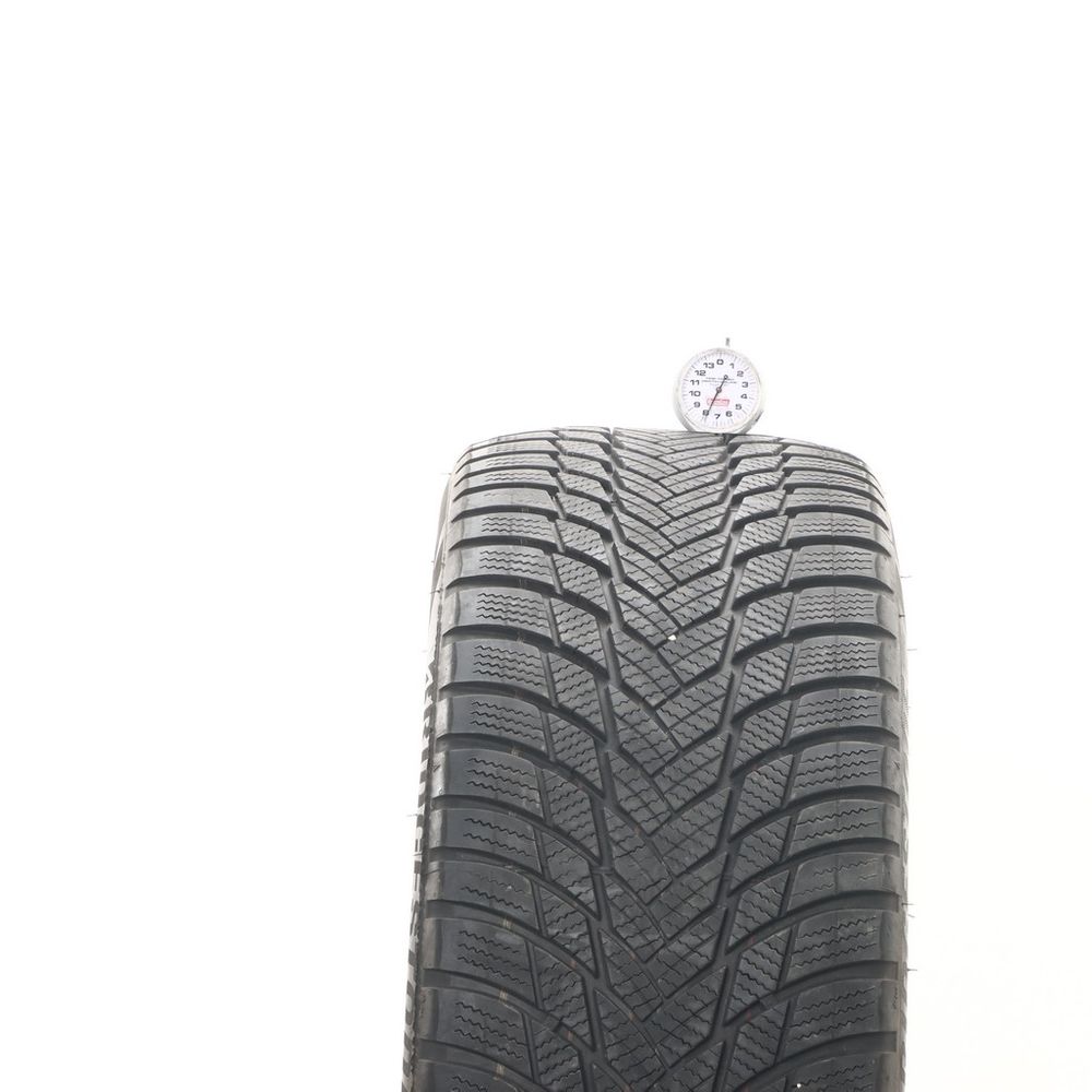 Set of (2) Used 245/45R20 Bridgestone Blizzak LM-001 AO 103W - 6.5-7.5/32 - Image 5
