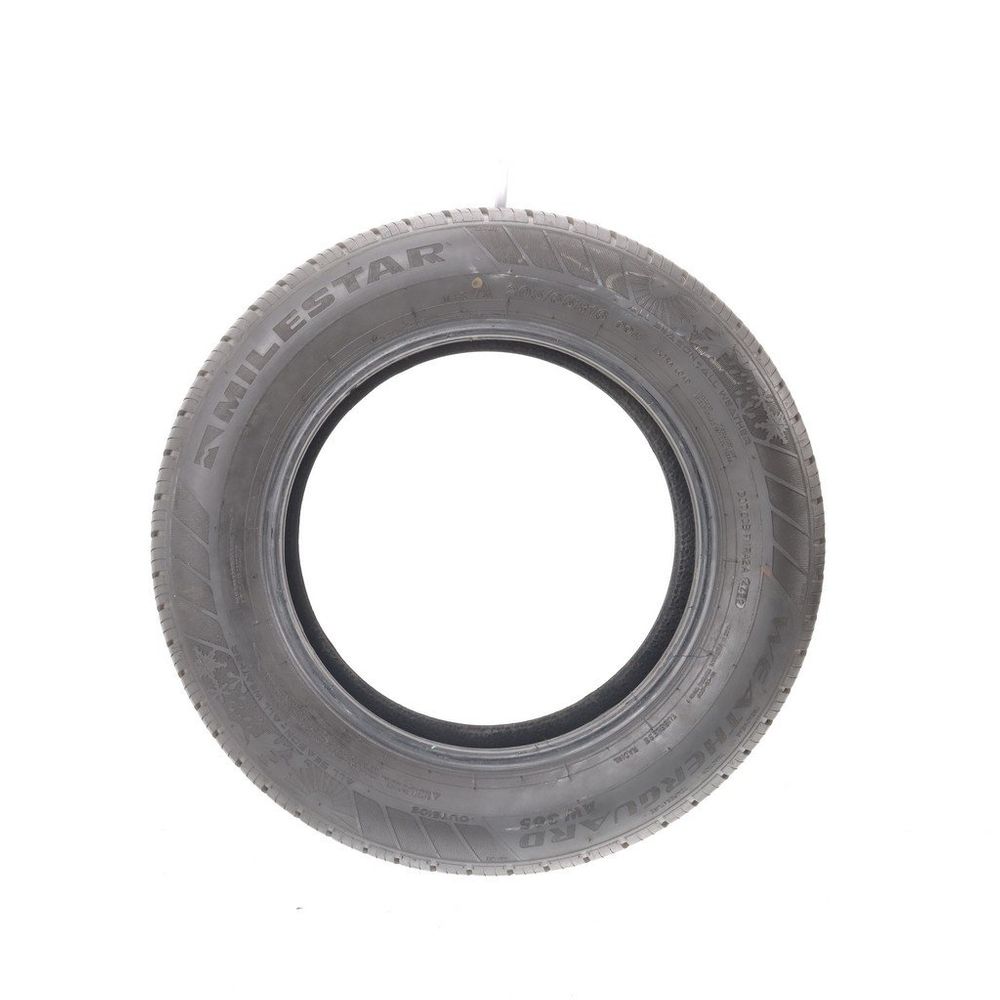 Used 205/65R16 Milestar Weatherguard AW365 99H - 9/32 - Image 3