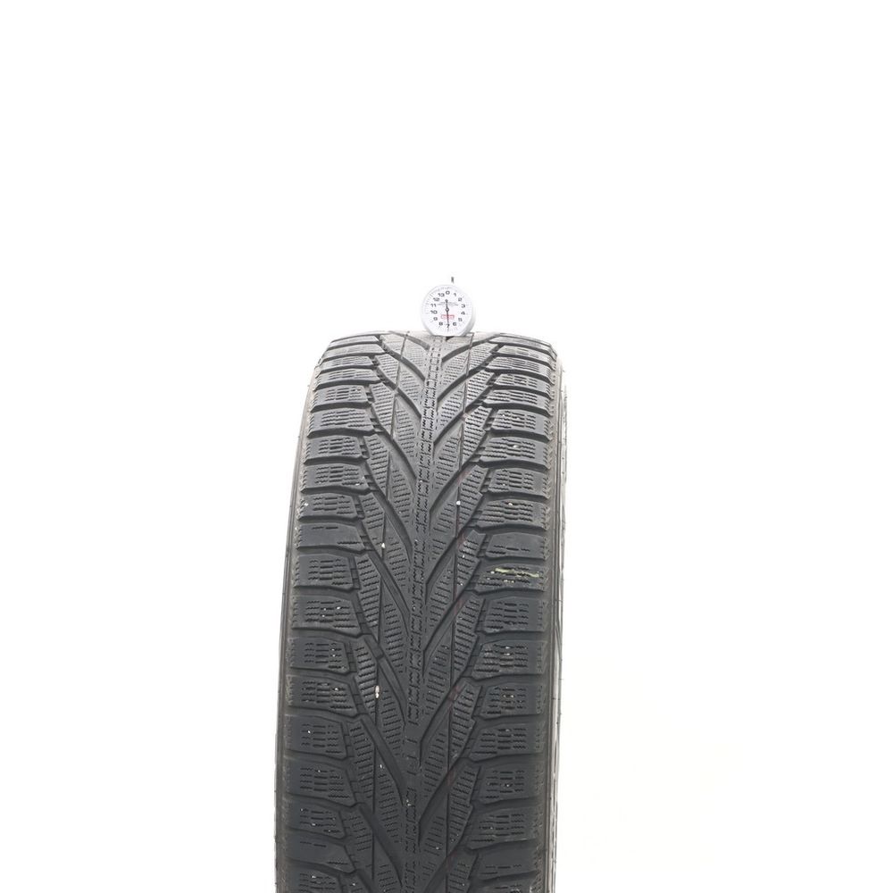 Used 225/60R17 Nokian Hakkapeliitta R2 SUV 103R - 6.5/32 - Image 2