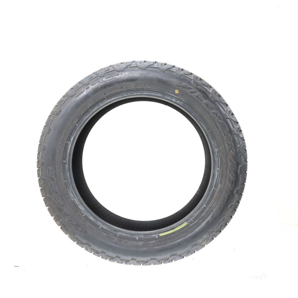 New 235/55R18 Falken Wildpeak A/T Trail 100V - Image 3