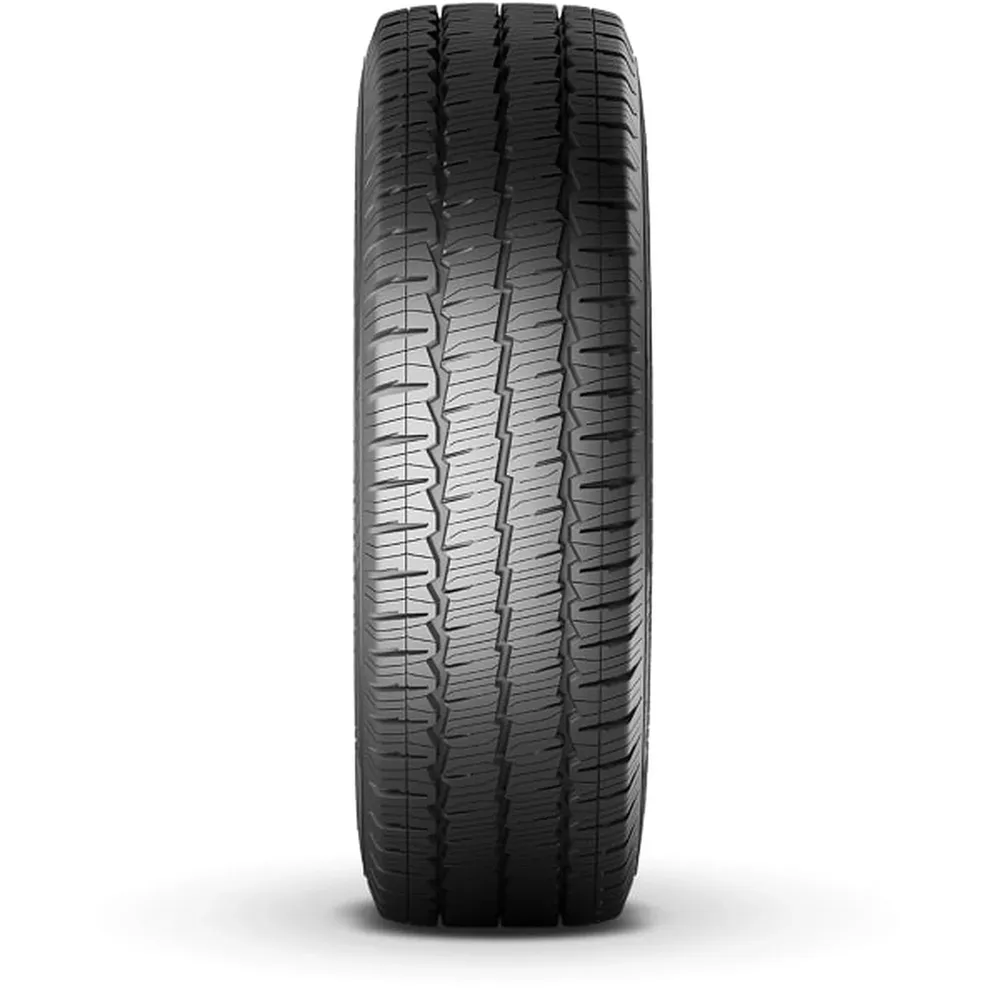 Set of (2) New LT 225/75R16 Continental VanContact A/S 121/120R - Image 3