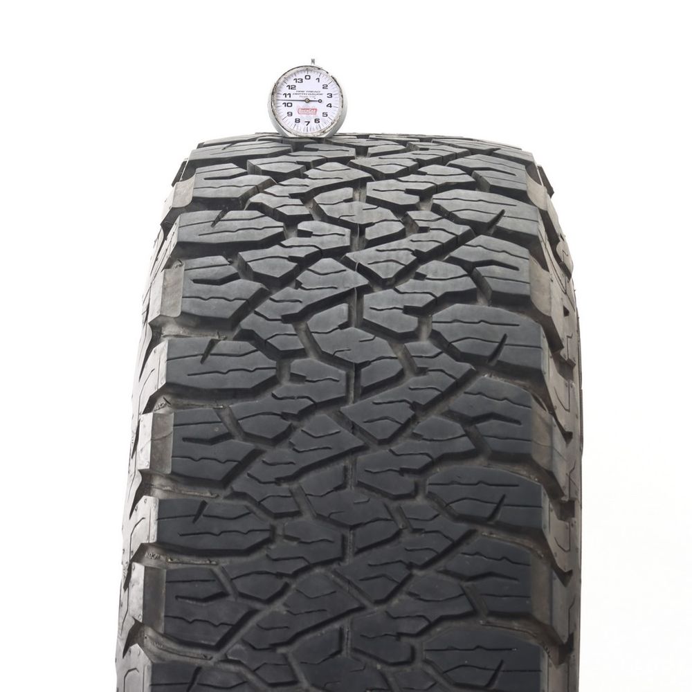 Used LT 285/70R17 BFGoodrich All-Terrain T/A KO3 116/113S C - 10.5/32 - Image 2