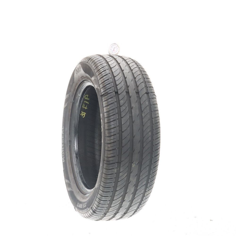 Used 225/60R17 Montreal Eco-2 103H - 8/32 - Image 1