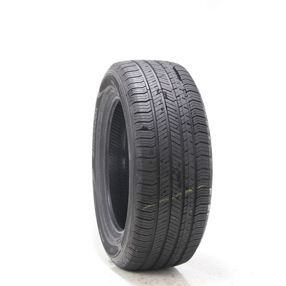 Driven Once 255/55R18 Hankook Mavis Traction Control 4Season 109V - 10/32 - Image 1