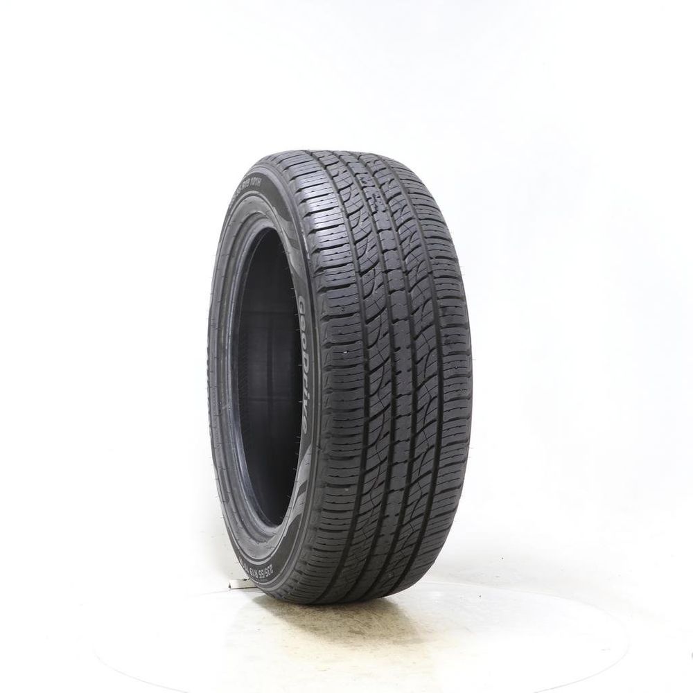 Driven Once 235/55R19 GeoDrive KL33 101H - 10/32 - Image 1