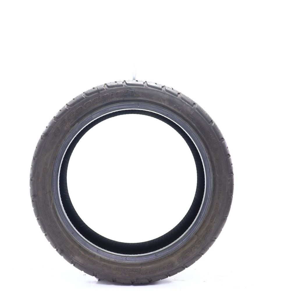 Used 215/45ZR17 BFGoodrich g-Force Comp-2 A/S 91W - 7.5/32 - Image 3