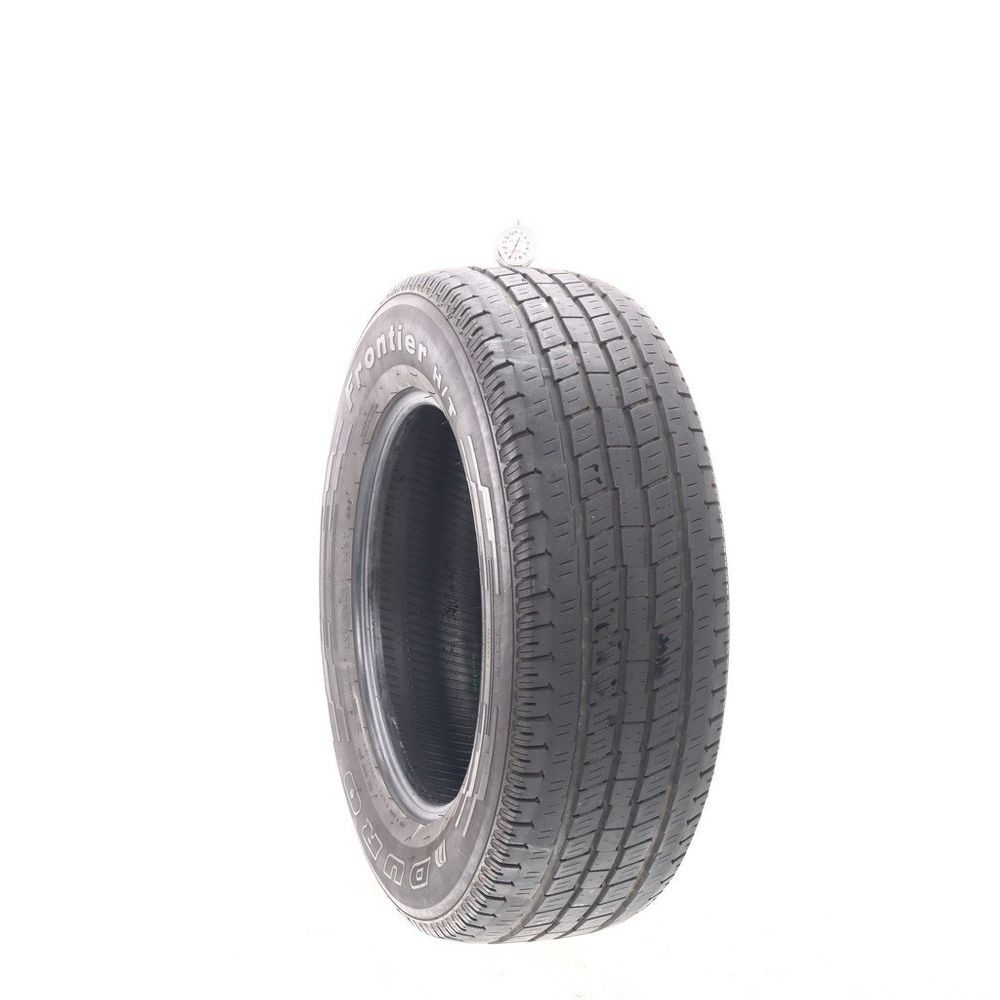 Used 255/65R18 Duro Frontier H/T 109T - 8/32 - Image 1