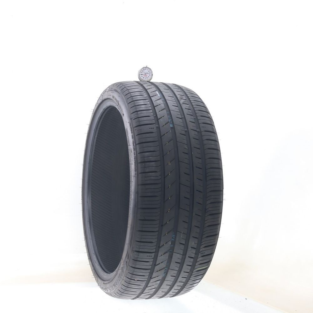 Used 265/35R22 Toyo Proxes Sport A/S 102W - 10/32 - Image 1