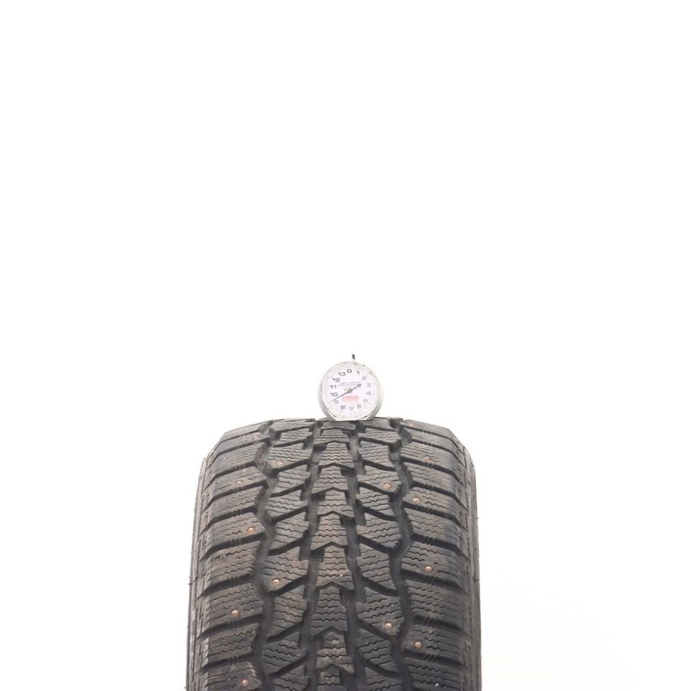 Used 205/55R16 Hercules Avalanche RT Studded 94H - 9/32 - Image 2