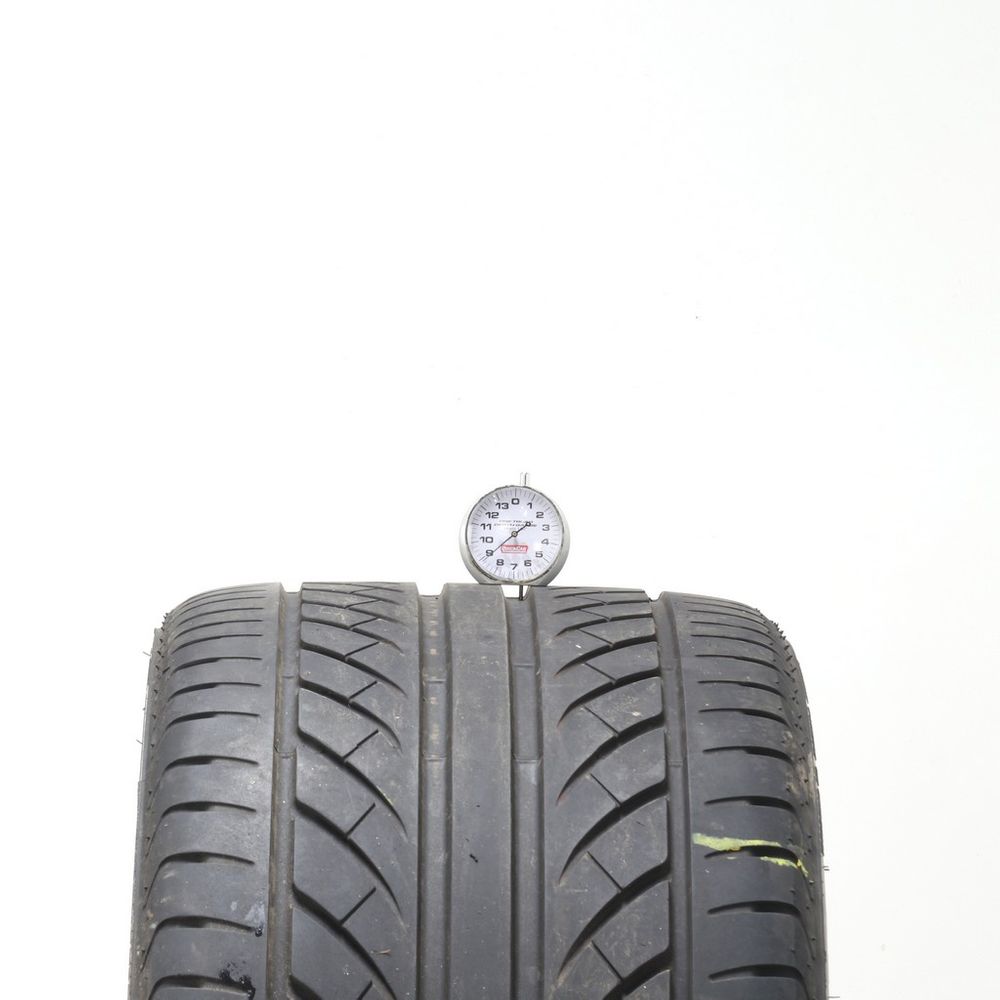 Used 285/30ZR18 Bridgestone Potenza S-02A N3 93Y - 8.5/32 - Image 2