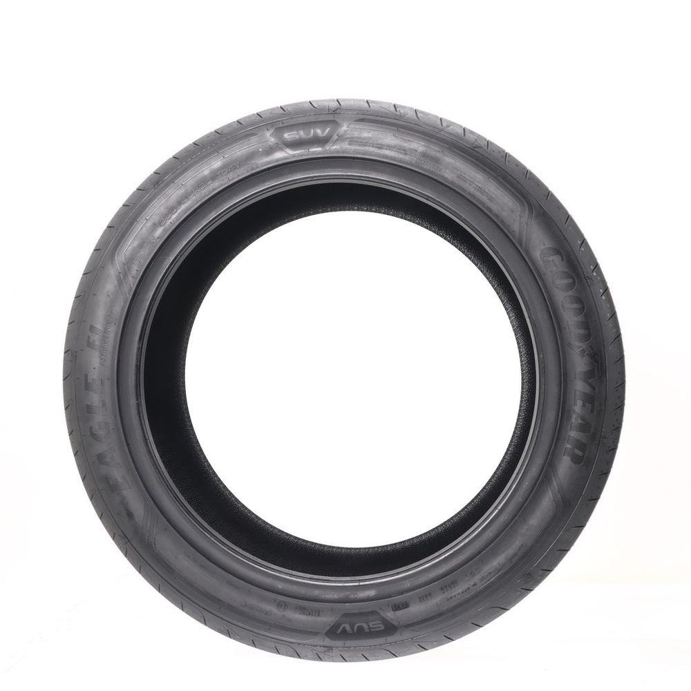 Set of (2) New 265/45R20 Goodyear Eagle F1 Asymmetric 3 SUV 104Y - Image 3