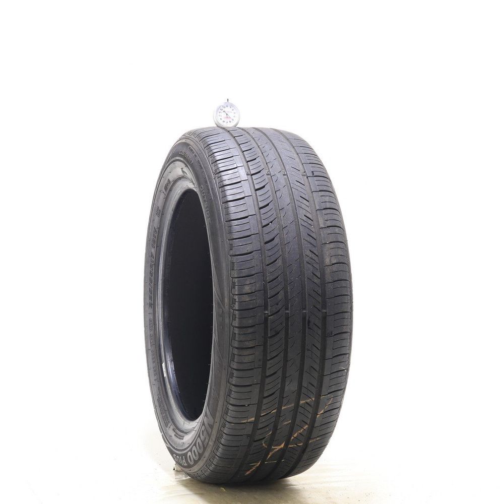 Used 225/55R17 Nexen N5000 Plus 101V - 5/32 - Image 1