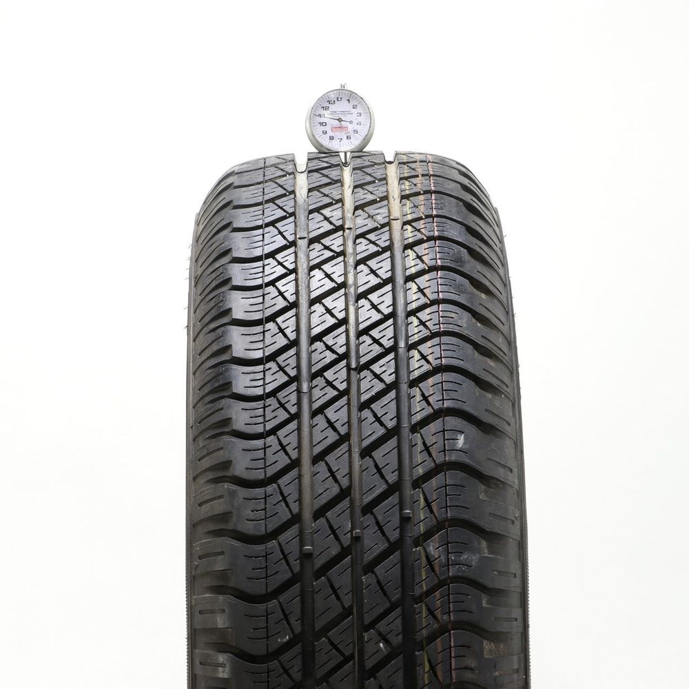 Set of (4) Used 235/65R17 Goodyear Wrangler HP 103S - 10.5-11/32 - Image 5