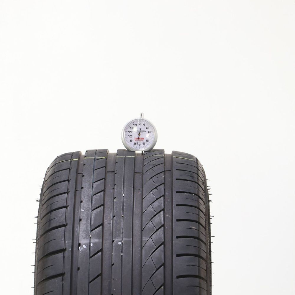 Used 235/40R18 Hifly HF805 Challenger DSRT 95W - 7/32 - Image 2