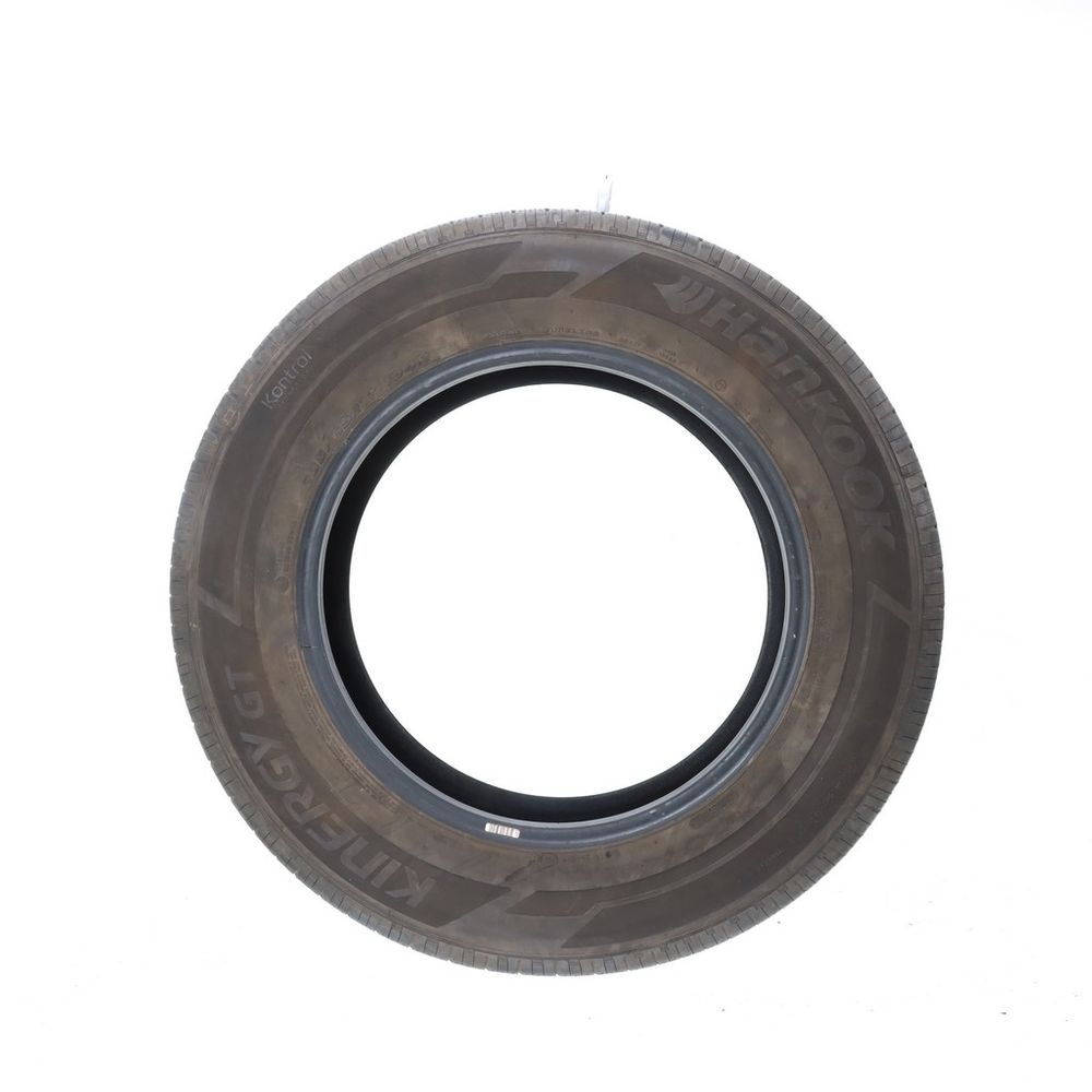 Used 235/65R17 Hankook Kinergy GT 104H - 6.5/32 - Image 3