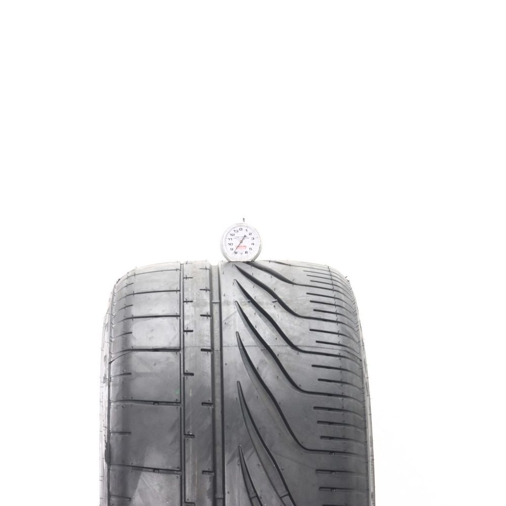 Used 285/35ZR20 Goodyear Eagle F1 Supercar G:2 100Y - 8/32 - Image 2