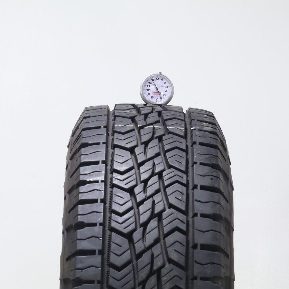 Set of (2) Used LT 245/75R16 Continental TerrainContact AT 120/116S E - 11.5-12.5/32 - Image 5