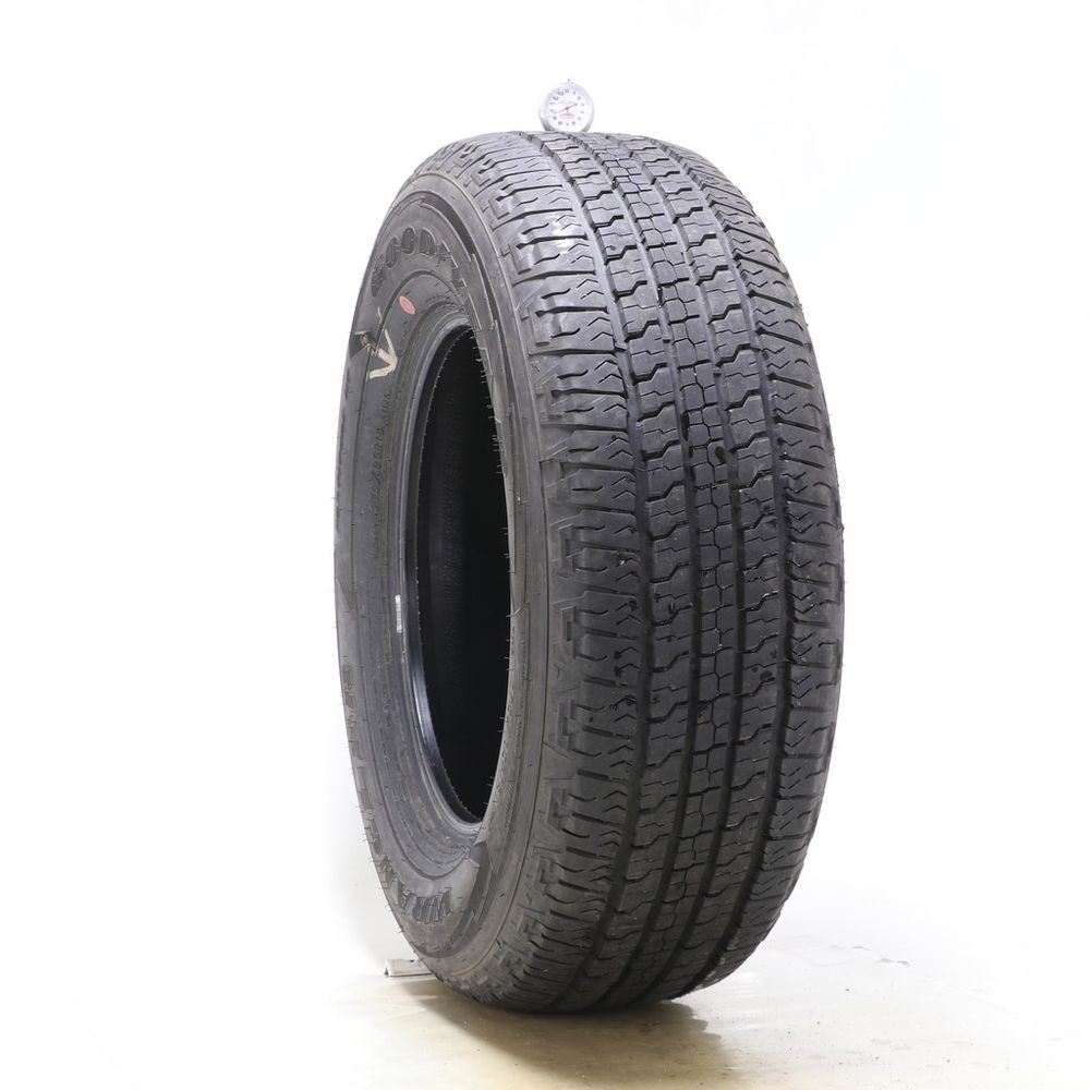 Set of (4) Used 275/65R18 Goodyear Wrangler Fortitude HT 116T - 9-9.5/32 - Image 4