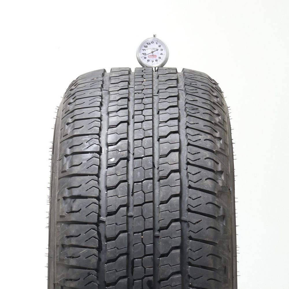 Set of (4) Used 275/65R18 Goodyear Wrangler Fortitude HT 116T - 9-9.5/32 - Image 5