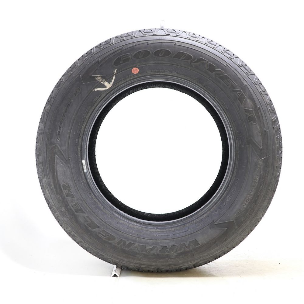 Set of (4) Used 275/65R18 Goodyear Wrangler Fortitude HT 116T - 9-9.5/32 - Image 6