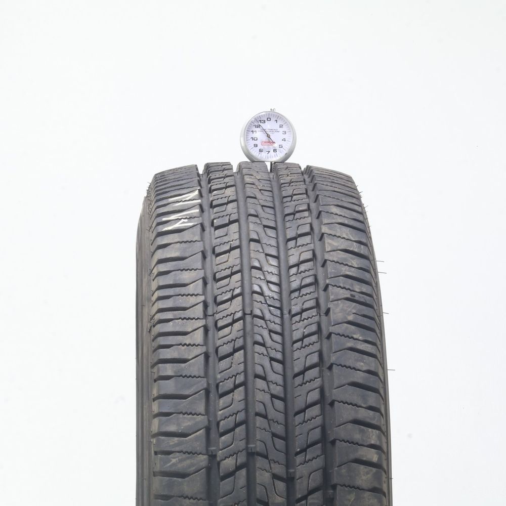 Set of (2) Used LT 225/75R16 Pathfinder HT 115/112T E - 12.5-13/32 - Image 2