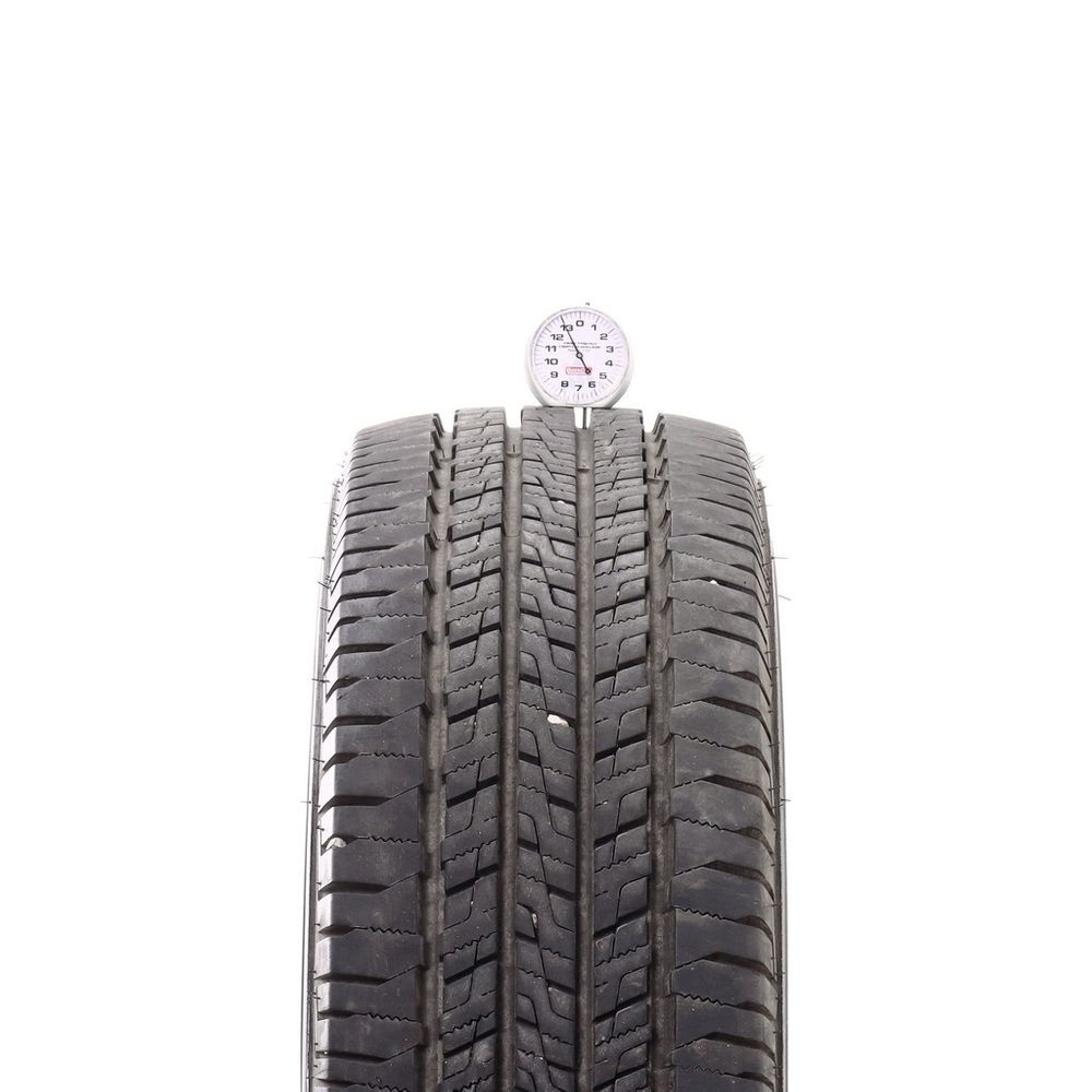 Set of (2) Used LT 225/75R16 Pathfinder HT 115/112T E - 12.5-13/32 - Image 5