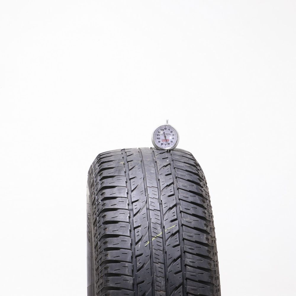 Used 215/70R16 Yokohama Geolandar A/T G015 100H - 6/32 - Image 2