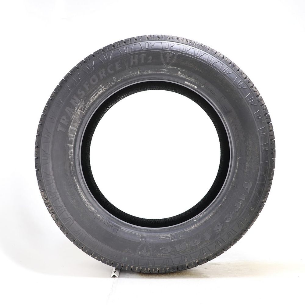 Driven Once LT 285/60R20 Firestone Transforce HT2 125/122S E - 16/32 ...