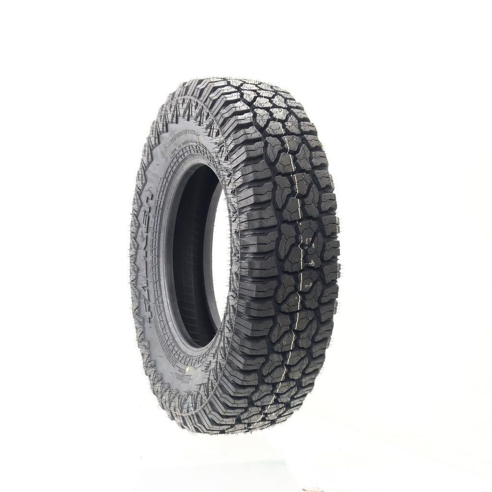 New LT 255/80R17 Falken Wildpeak R/T 01 HD 121/118R E - Image 1