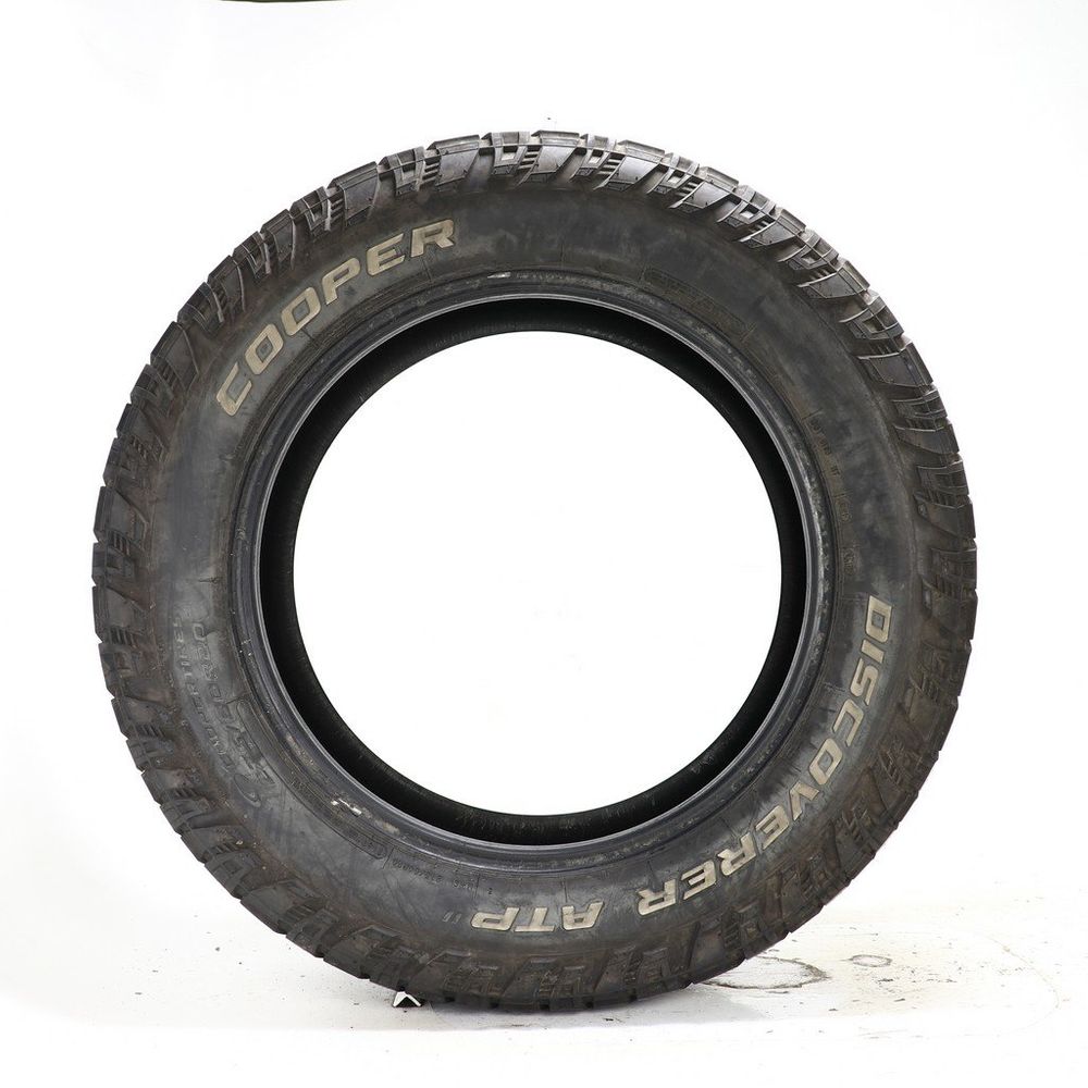 Set of (2) Used 275/60R20 Cooper Discoverer ATP II 115T - 7.5-9/32 - Image 3