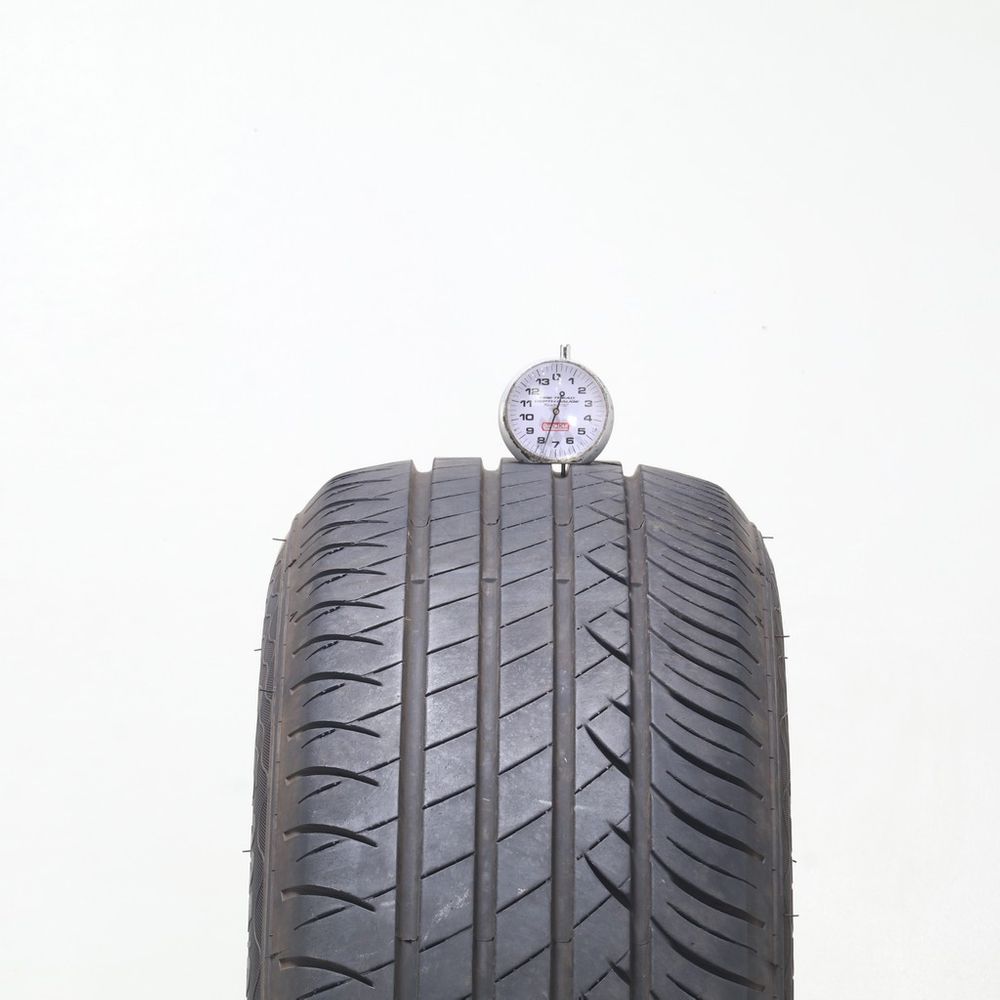 Set of (2) Used 225/60R17 NeoTerra NeoSport 99H - 7.5/32 - Image 2