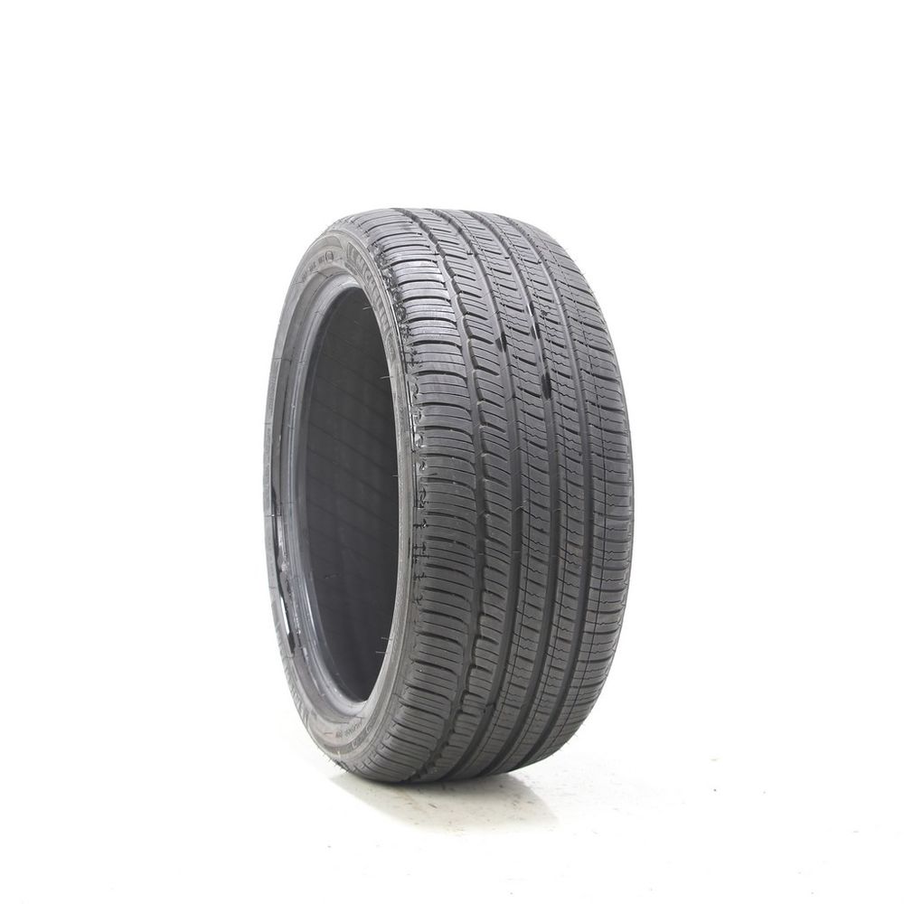 Set of (2) Driven Once 245/40R19 Michelin Primacy MXM4 94V - 10/32 - Image 1