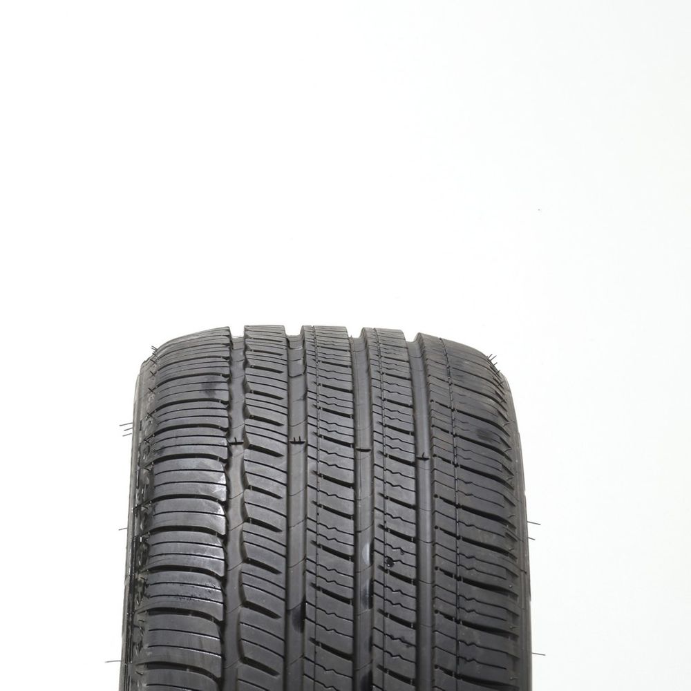 Set of (2) Driven Once 245/40R19 Michelin Primacy MXM4 94V - 10/32 - Image 2