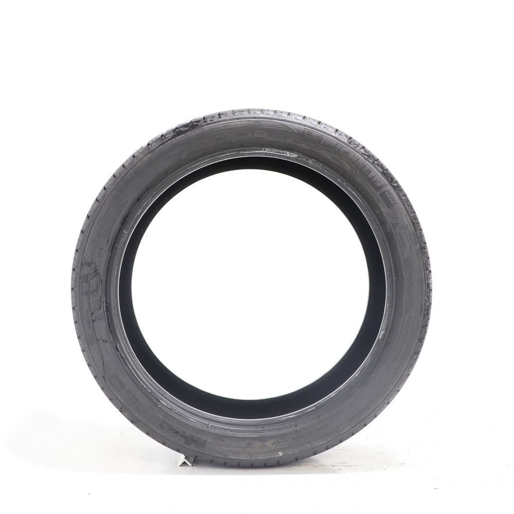 Set of (2) Driven Once 245/40R19 Michelin Primacy MXM4 94V - 10/32 - Image 3