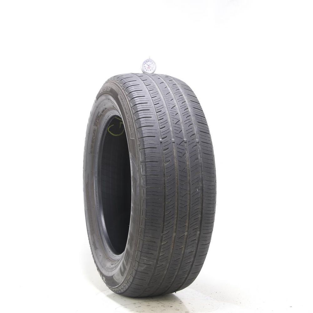 Used 245/60R18 Falken Ziex CT60 A/S 105V - 4.5/32 - Image 1