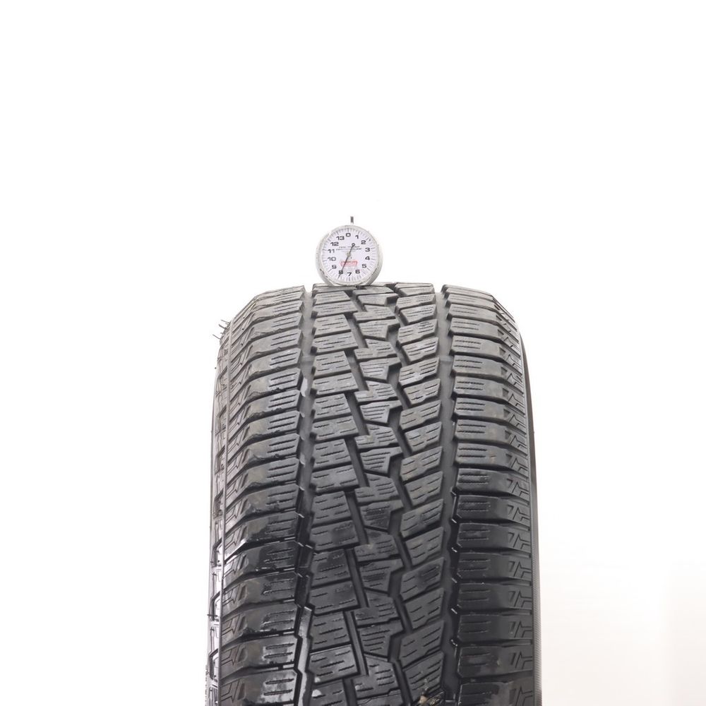 Used 225/55R19 Yokohama Geolandar CV 4S G061 99V - 8/32 - Image 2