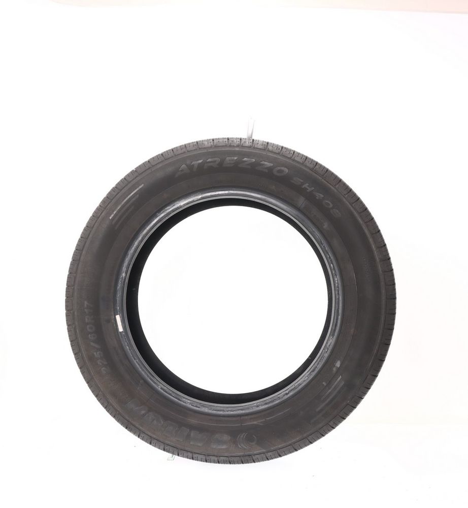 Used 225/60R17 Sailun Atrezzo SH408 99H - 9/32 - Image 3